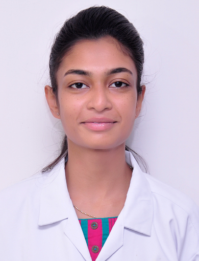 Dr.Grishma Jogani